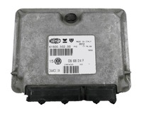 фото thumb №1, Блок керування volkswagen golf 036906014p iaw4cv.va