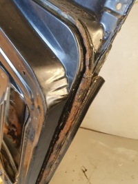 фото thumb №14, Двері праві перед pp mercedes s klasa w140