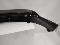 фото thumb №5, Накладка бампер задняя renault clio 4 iv kombi po 12