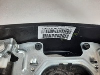 фото thumb №5, Chevrolet corvette c6 z06 gs воздуховод кожа