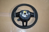 фото thumb №10, Idealna повітропровід alcantara підігрів porsche cayenne 9y panamera 971 lift 1