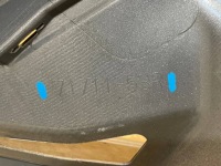 Suzuki swift mk8 viii 6 vi 17-24 бампер перед передний Доставка, фото thumb