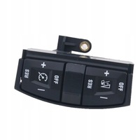 фото thumb №1, Переключатель панель информация руля scania r 1486287