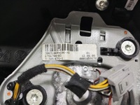 фото thumb №11, Воздуховод мультифункция управление лепестки переключения bmw x6 e71 2007-2014 6786704