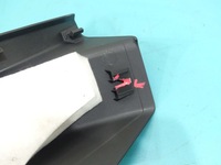 фото thumb №11, Молдинг защита порог задняя левая audi a8 d4 4h