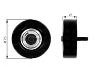 фото thumb №12, Ролик натяжна ремінь поліклиновий