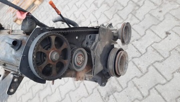 фото thumb №11, Двигун aft 1.6b 100 km vw golf iii