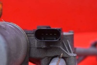 фото thumb №5, Механізм двигунчик двірник перед eu 405146 mercedes sprinter w906