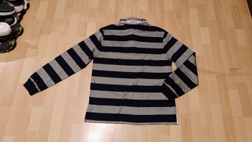 ФУТБОЛКА ПОЛО PAUL & SHARK ORIGINAL PERFECT ST