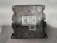 фото thumb №1, Audi a4 b9 преобразователь модуль led 7pp941572ac