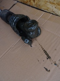 фото thumb №3, Dacia duster ii приводной вал перед правая 391001740r