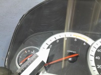 Chevrolet captiva 2.0 vcdi 150 km приборы панель дизель европа  96858460 Недорого, фото thumb