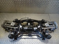 Купити Bmw x6 f16 5.0 d m50d підвіска задній диференціал 3.15 комплект, фото thumb