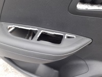 фото thumb №5, Оббивка двері обшивка peugeot 2008 ii 19- gt задня