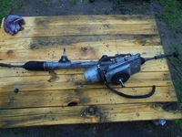 фото thumb №1, Citroen c3 ii рулевая рейка 9803054580 eu