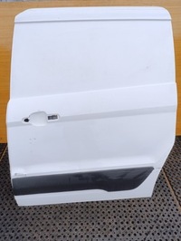 фото thumb №1, Ford transit connect mk2 дверь bok левый сдвижные 5b