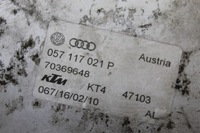 фото thumb №4, Радіатор оливи 057117021p a8 d4 4.2 tdi