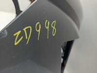 фото thumb №11, Hyundai kona 2 ii ev 2023- бампер перед передний 86511-hf010 ÷