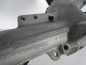 фото thumb №9, Рулевая рейка mercedes a-klasa 176 cla 117 gls 156 b-klasa 246