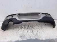 фото thumb №7, Mini cooper one f54 бампер задній задня