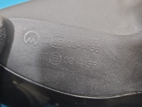 фото thumb №11, Дзеркало ліве seat ibiza iv 6j 5pin чорний lc9z європа