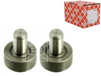 фото thumb №1, Febi bilstein 35529 ролик прижимная, рычаг цилиндр сцепления