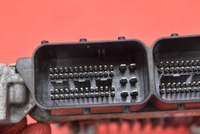 фото thumb №8, Блок управления бортовой компьютер двигателя r0414a011a jeep compass 1 i 2.2 crd 163 km 11-13