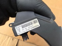 Резистор вентилятор signum opel vectra c 2.2 Оригинал, фото thumb