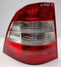Купить Лампа левая задний  mercedes ml w163 a1638201964 euro, фото thumb
