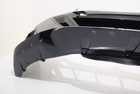 фото thumb №13, Bmw 5 g60 g61 бампер перед m-pakiet usa 6 pdc carbonschwarz 416