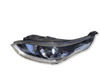 фото thumb №12, Фара сторона левая kia ceed 3 92101j7050 линза led