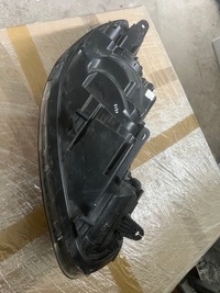 фото thumb №6, Kia picanto ii лампа передняя левая перед оригинал 11-16