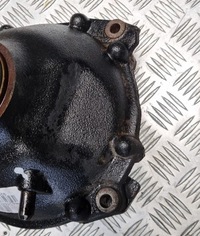 фото thumb №14, Bmw оригінальний номер 7544475 x3 e83 міст диференціал передній перед 3.73