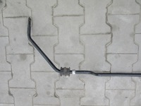 фото thumb №6, Nissan gtr r35 тяга стабилизатор задняя