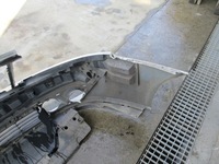 фото thumb №9, Renault espace iv 02-06 бампер перед передний