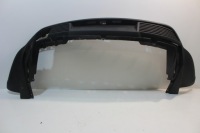 фото thumb №1, Дифузор бампер задня porsche taycan повний 9j0807983f