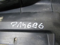 фото thumb №10, Спойлер накладка бампера передний перед iveco s way s-way 19-