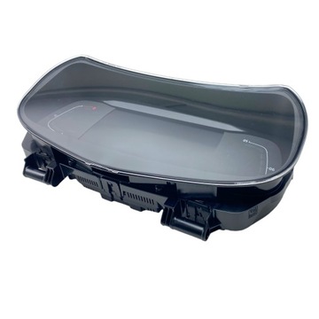 фото thumb №10, Новый оригинальный спидометр приборы renault megane iv рестайлинг 248103082r