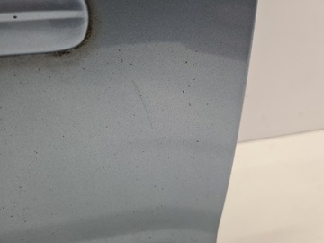 фото thumb №9, Vw golf vi plus дверь правый перед передние