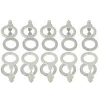 фото thumb №1, Сальник впрыска toyota 4 runner auris avensis