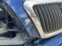 фото thumb №8, Skoda octavia ii капот кришка двигуна lf5q