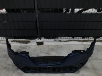 Renault megane 4 iv бампер перед передній 2016- Оригінал, фото thumb