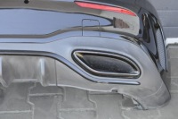 фото thumb №10, Mercedes a w177 задній бампер 191 pdc amg