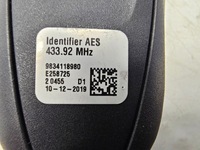 фото thumb №4, Pilot ключ peugeot 208 2008 expert iv #3389