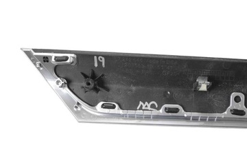 фото thumb №7, Планка декоративная обшивка передних левых дверь bmw x4 f26 7242646 22584203