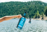 Sawyer USA MINI SP128 BLUE Портативный фильтр для очистки воды