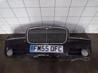 фото thumb №1, Бампер перед kompletny chrysler 300c sprysk
