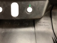 фото thumb №3, Защита багажника поперечина заднего alfa romeo giulietta 10-20 156078896