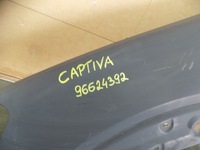 фото thumb №7, Chevrolet captiva 06-11 крыло перед левый 96624392 0ryginał europa