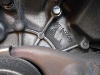 фото thumb №8, Toyota yaris 1 1.4d коробка передач 6b 31115-0d030